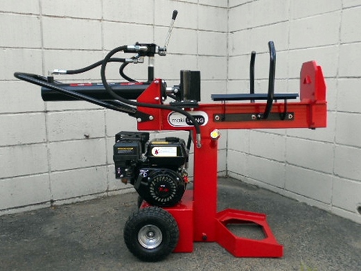 新品 薪割り機 MLE-15 - 中古トラクター・新品作業機のスペシャリスト 