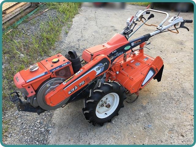 中古耕耘機・その他 - 中古トラクター・新品作業機のスペシャリスト 
