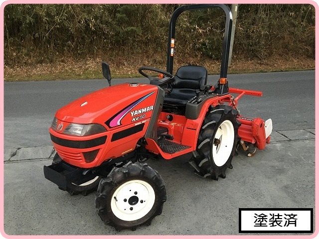 中古トラクター - 中古トラクター・新品作業機のスペシャリスト【中古 