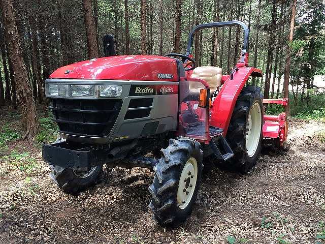 ヤンマー 中古トラクター Us261 中古トラクター 新品作業機のスペシャリスト 中古農機屋さん ヤンマー 中古トラクター Us261 中古トラクター 新品作業機のスペシャリスト 中古農機屋さん